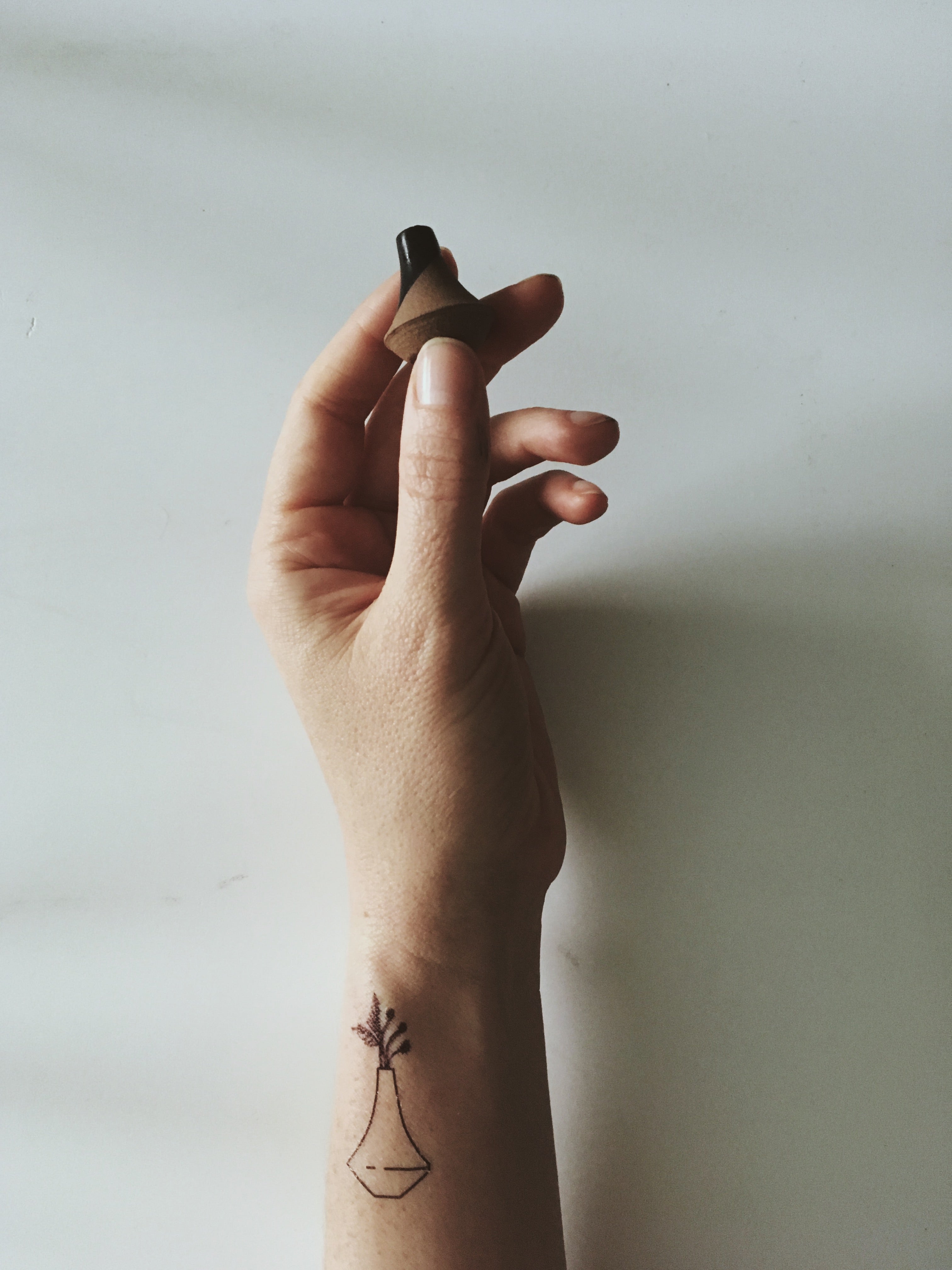 Tattoo Blog — _snoeflinga_